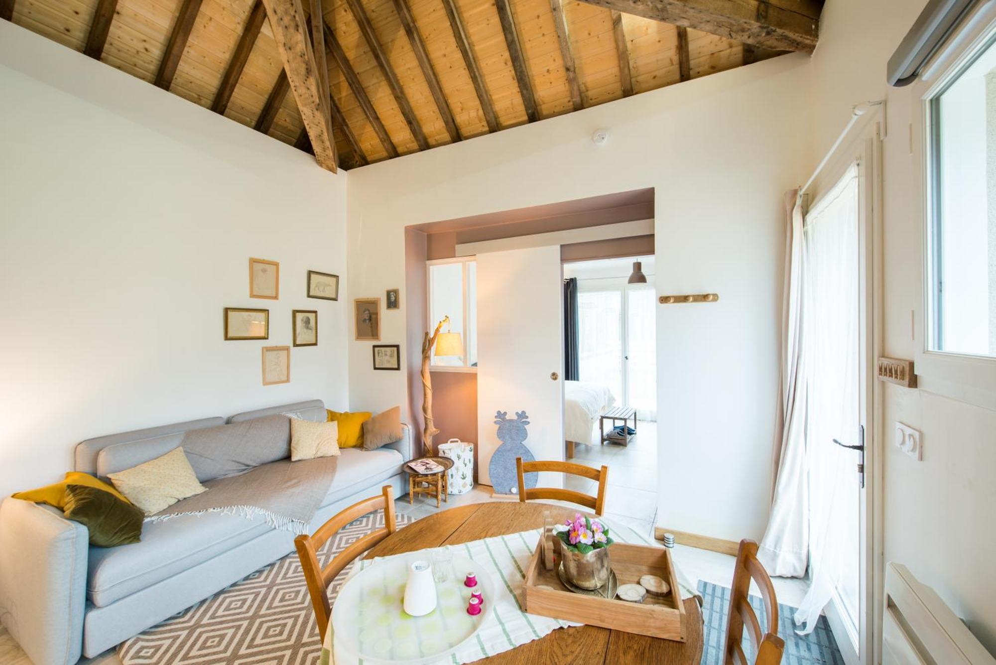 Château de la Malmaison Champillon Quarto foto